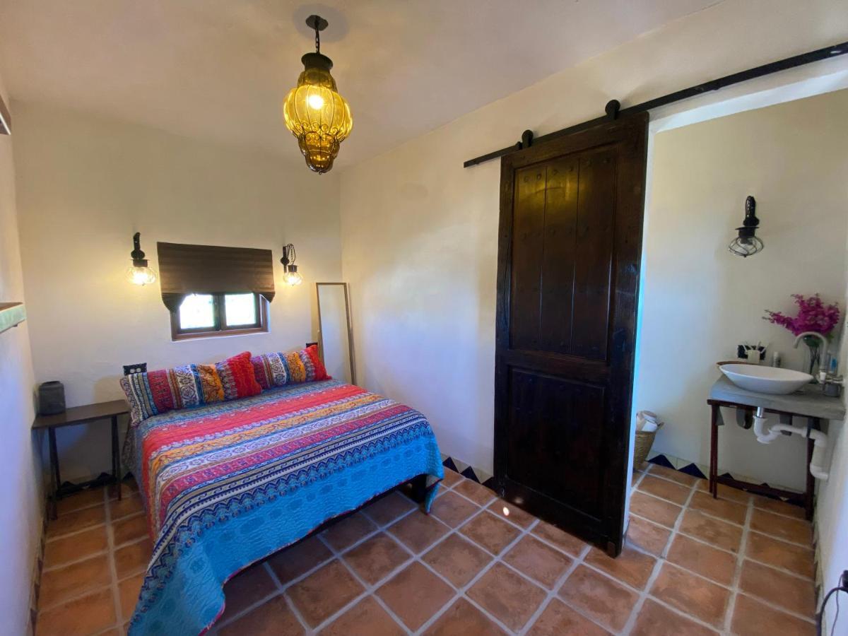 Nomada Hotel La Ventana ภายนอก รูปภาพ