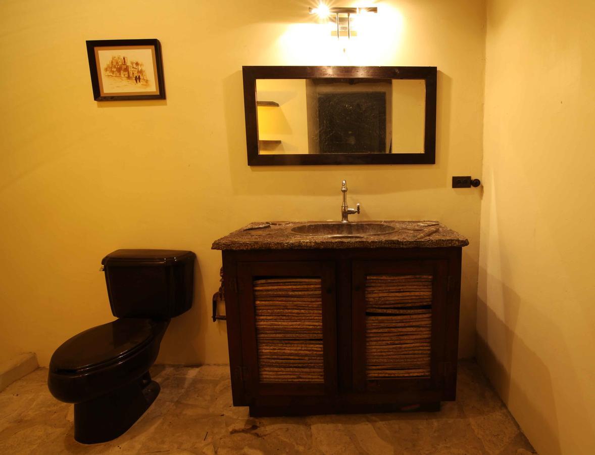 Nomada Hotel La Ventana ภายนอก รูปภาพ