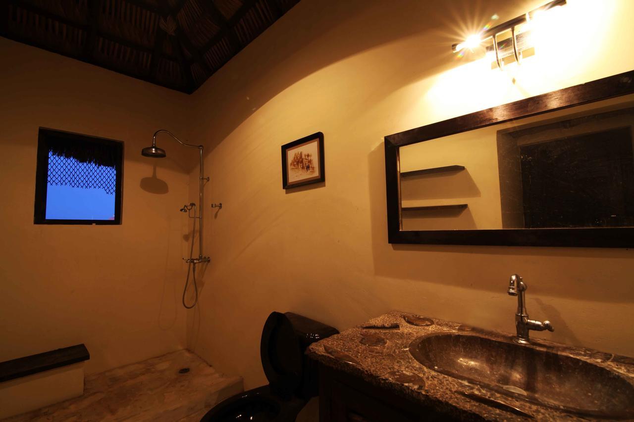 Nomada Hotel La Ventana ภายนอก รูปภาพ