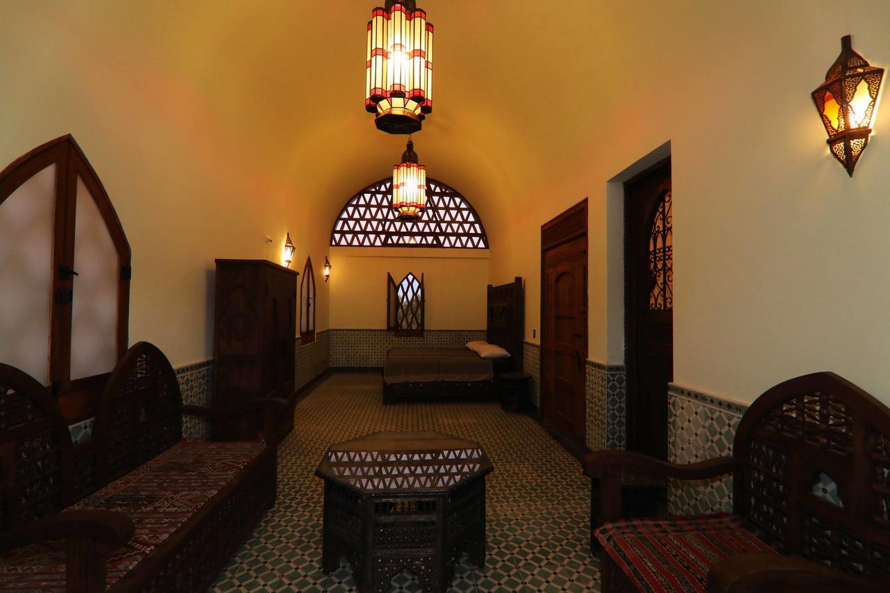 Nomada Hotel La Ventana ห้อง รูปภาพ