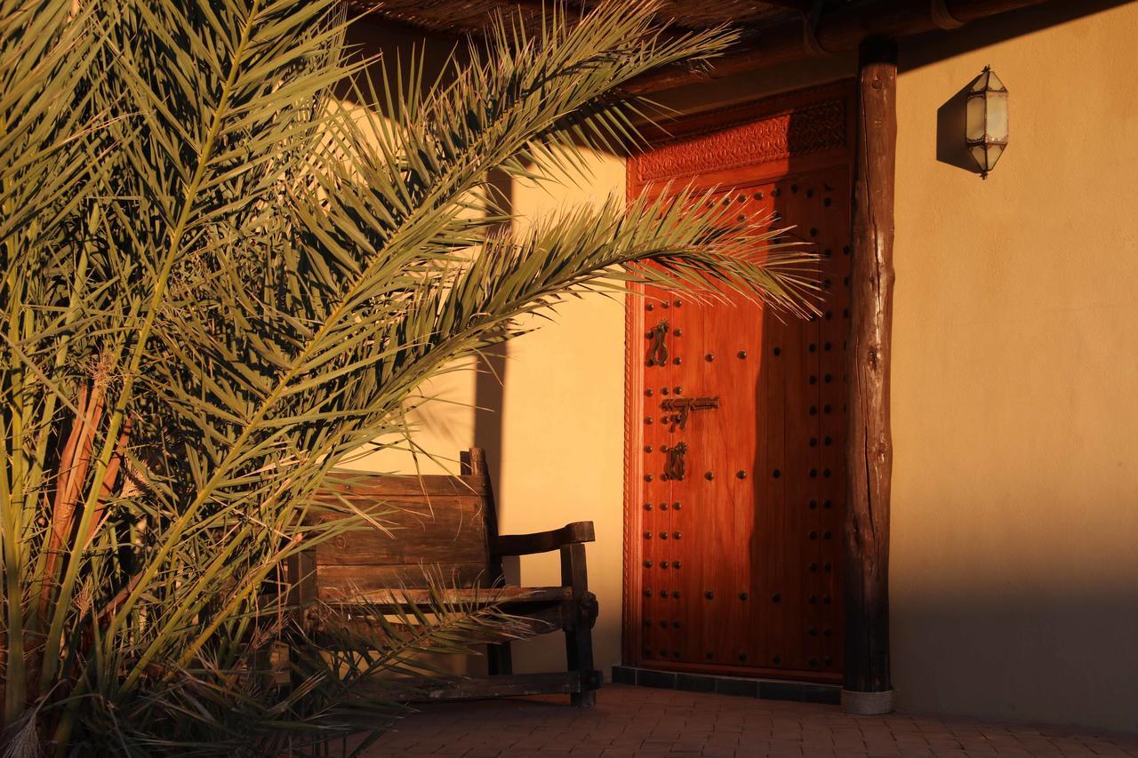 Nomada Hotel La Ventana ห้อง รูปภาพ