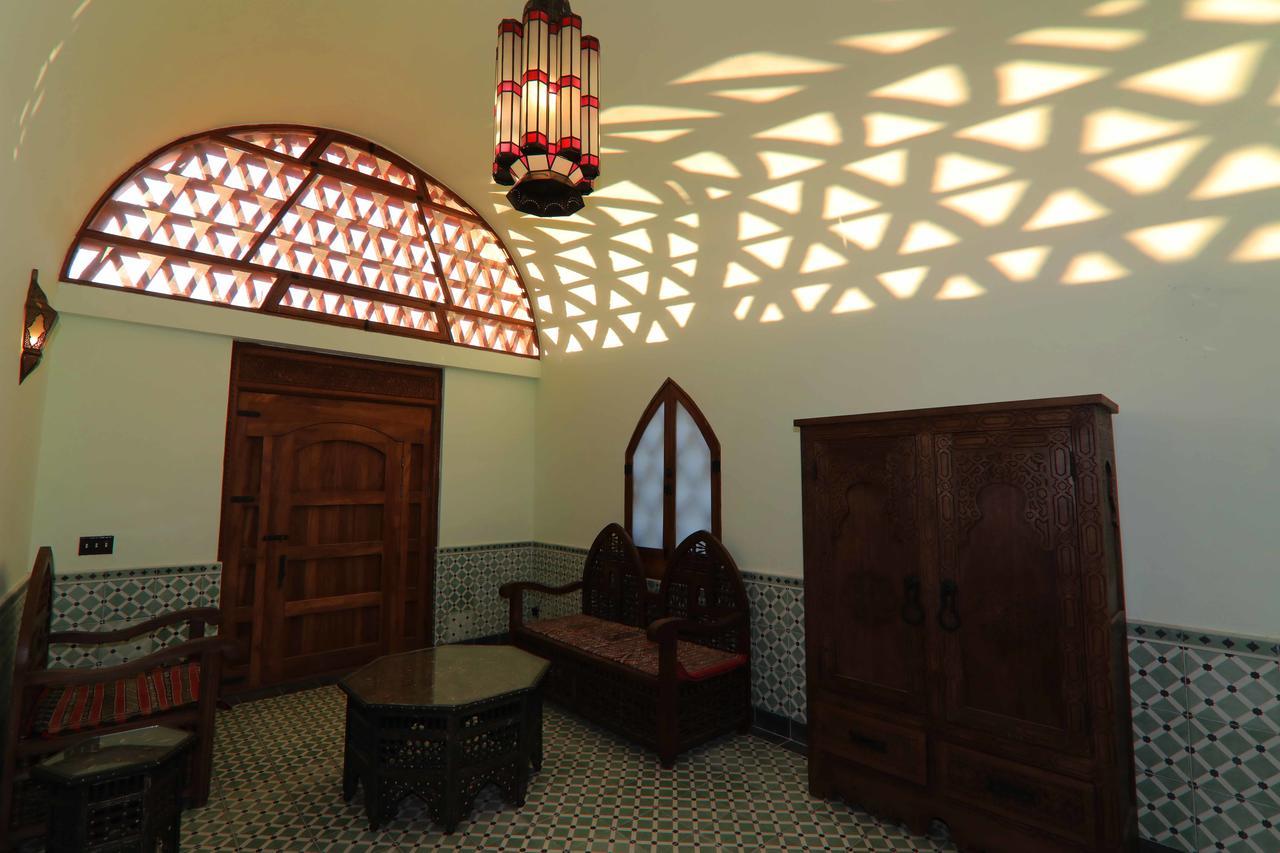 Nomada Hotel La Ventana ห้อง รูปภาพ